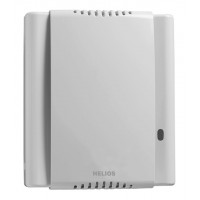 Helios高壓管風機 原裝進口假一賠十