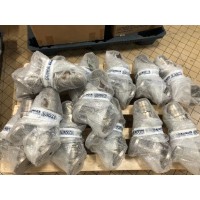 全國總代理burocco流量調節閥