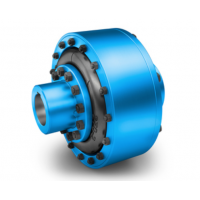FLENDER  ELPEX 彈性環聯軸器