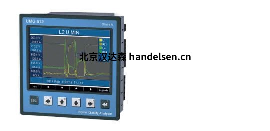 M&uuml;ller + Ziegler變送器