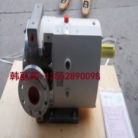 SSP Pumps離心泵的應用領域