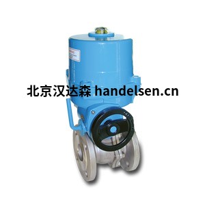 德國END Armaturen工業閥門