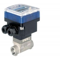 原廠采購Bürkert 質量流量 控制器