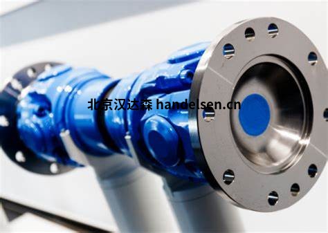 德國GWB傳動(dòng)軸