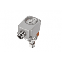 TRAFAG氣體密度監測器87x6