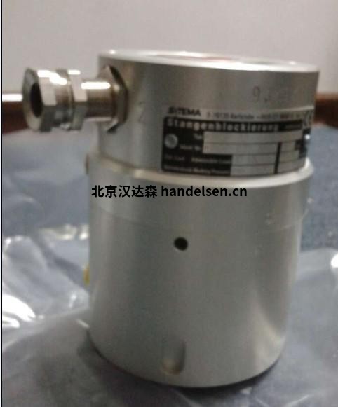 SITEMA鎖緊氣缸 FSKP 020 01系列 庫存現貨