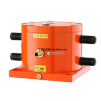 NETTER氣動振動器應用