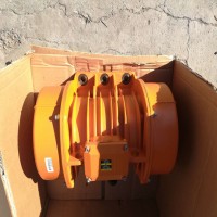 意大利Italvibras G. Silingardi高頻振動電機采礦鋼業使用