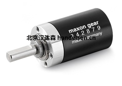 Maxon  Motor 傳感器 編碼器 DC測速機(jī)  原廠進(jìn)口