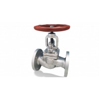 KSB截止閥技術資料