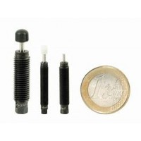 Weforma緩沖器 WP-M 1.0-3TAP型號參數