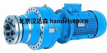 ROSSI齒輪電動機