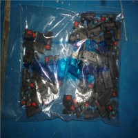 意大利BTSR滾動給料機Rolling Feeder