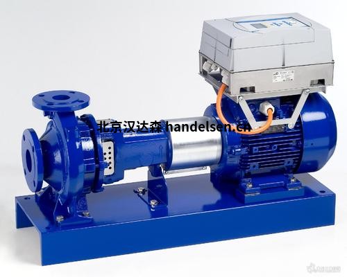 Krombach Armaturen旋啟式止回閥 德國原裝進口件