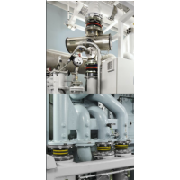 ELAFLEX船舶用橡膠膨脹節