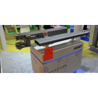 JOST振動給料機型號參數