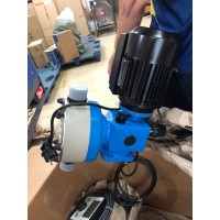 優勢供應SERA機械隔膜泵