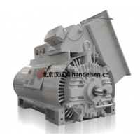 意大利Ansaldo(Nidec )直流電機行業翹楚