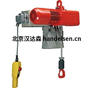 hadef(哈德夫)德國原廠進口起重提升葫蘆