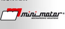 意大利Minimotor進口電動機渦輪蝸桿馬達驅動器無刷電機清潔產品