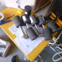 德國Dusen-Schlick噴槍Mod.827, Form 0 Version 1.0用于醫藥與食品專區