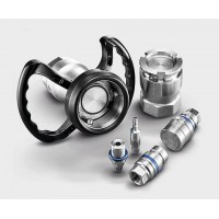 優勢供應史陶比爾Staubli原廠進口工業連接器快速接頭