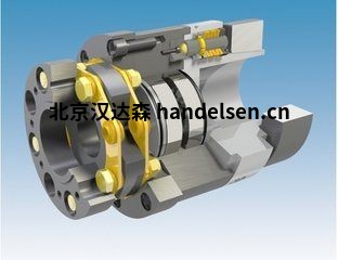 德國MAYR離合器制動器伺服驅動無間隙聯軸器