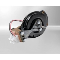 KENDRION用于工業驅動工程的電磁制動器離合器