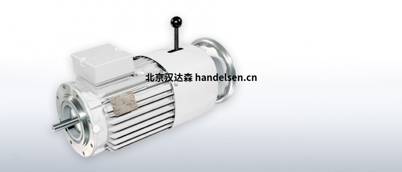 VEM進口電機優勢提供