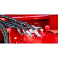 HANSAFLEX漢薩福萊克斯德國軟管快速接頭優勢供應