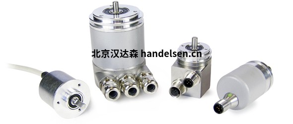 德國FRABA光電編碼器優勢供應