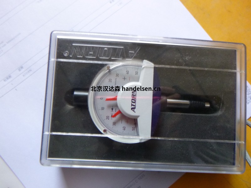 ATORN 粗糙度測量裝置 德國原裝進口 產品貨號: 47105010