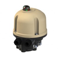 原裝進口bernard AQ執行器