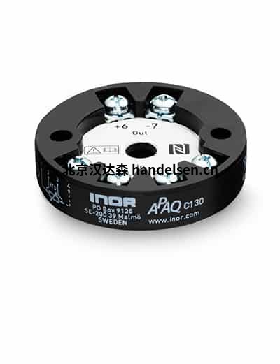 INOR溫度發(fā)射器變送器信號(hào)隔離器介紹