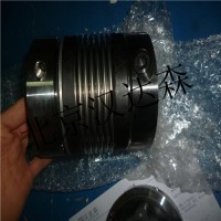 漢達森原廠銷售R+W K3金屬波紋管聯軸器