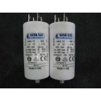 意大利COMAR進口中低壓發動機電容照明補償電子電容控制器電抗器