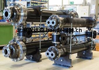 Universal熱交換器冷卻系統優勢供應