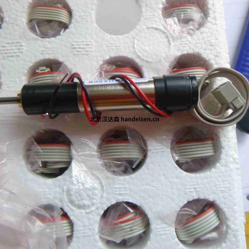 德國faulhaber馮哈伯直流電機/faulhaber直流無刷電機 20607 (6)