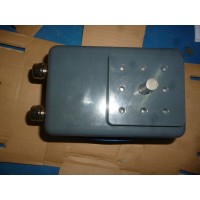 德國Schimpf 電動執行器