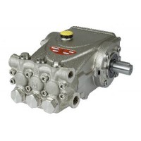 interpump工業泵SS3 系列