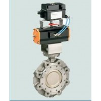 德國EBRO ARMATUREN進口蝶閥價格全優