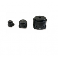 PI 帶空氣軸承的PIglideRM轉臺