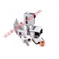Danfoss壓力開關和恒溫器