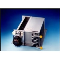 德國Walter Nuding熱交換器冶金 造船 造紙等各個行業領域