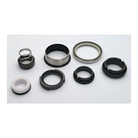 Kunemund(Künemund)套筒軸承、耦合件、配件