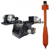 Netter壓縮空氣振動器特點和優點