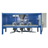 wuerschum粉末劑系統FLEX70