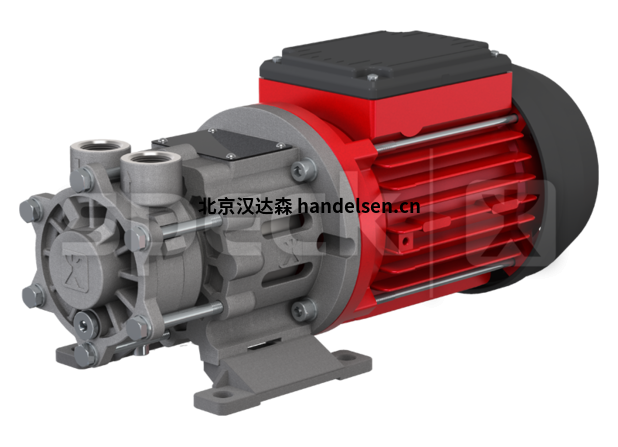 SPECK泵德國司倍克進口泵產品價優
