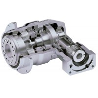 Graessner減速機齒輪箱價優