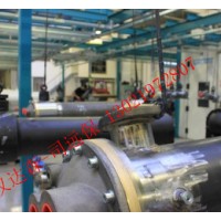 Universal Hydraulik熱交換器